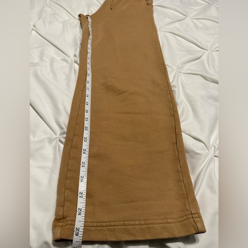 JoyLab Tan Sweatpants - Picture 7 of 7